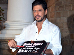 Shahrukh Khan’s 48th Birthday Celebrations