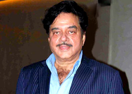 Shatrughan Sinha addresses the United Nations for the third time