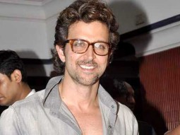 “Bang Bang Is A Roller Coaster Ride…” : Hrithik Roshan