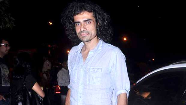 “After Couple Of Kms, India Has This Habit Of Changing It’s Style & Flavour”: Imtiaz