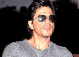 SRK tops survey of India’s Most Attractive Personality