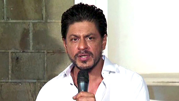 “I Will Like To Do Lot More Work For The Upliftment Of The People”: Shahrukh