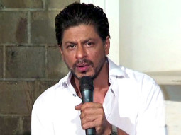 Shahrukh On ‘Chennai Express’ Success & Its Business