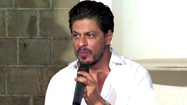“Main Director Se Aage Chalne Ki Koshish Nahin Karta…”: Shahrukh Khan