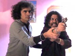 ‘Highway Diaries’: Shooting The Film At Mangar Village