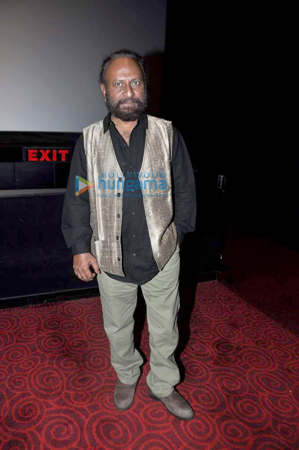 salim javed at the launch of sholay 3d 7