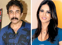 Deepak Tijori to stage comeback with Sunny Leone