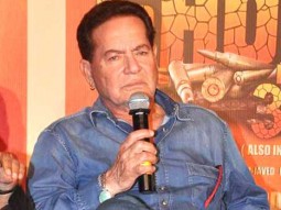 First Look Promo Launch Of ‘Sholay 3D’