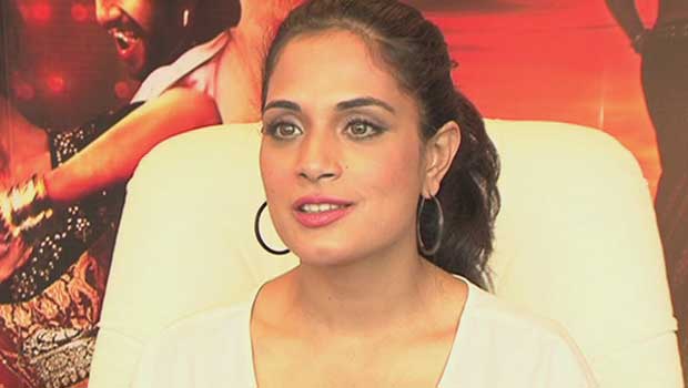 “Gangs Of Wasseypur Was A Huge Turning Point In My Life…”: Richa Chadda