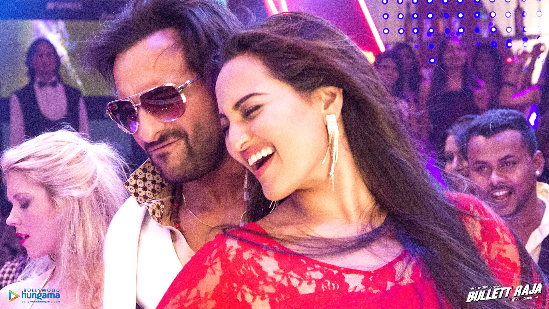 Bullett Raja