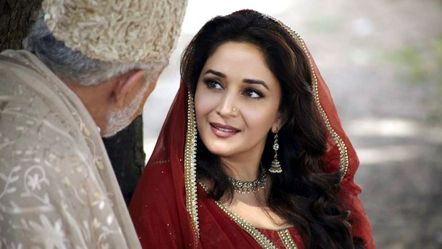 Theatrical Trailer (Dedh Ishqiya)