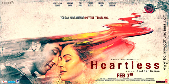 heartless 27