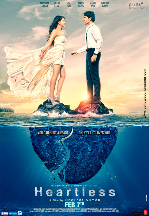 heartless 28