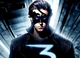 Children’s Day special treat for Krrish 3 cancelled Children’s Day special treat for Krrish 3 cancelled