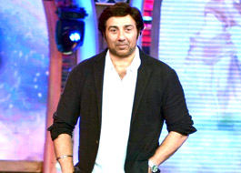 Sunny Deol rubbishes speculations on Karan’s debut