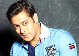 Salman gets permission to shoot abroad