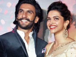 Ranveer Deepika On Ram-Leela Controversy