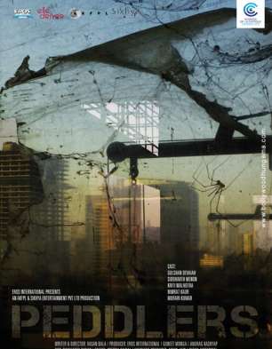 Peddlers