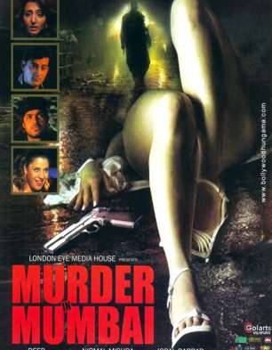 Murder In Mumbai