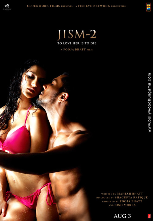 Hot Sex Video Sunny Levels - Jism â€“ 2 Review 2/5 | Jism â€“ 2 Movie Review | Jism â€“ 2 2012 Public Review |  Film Review