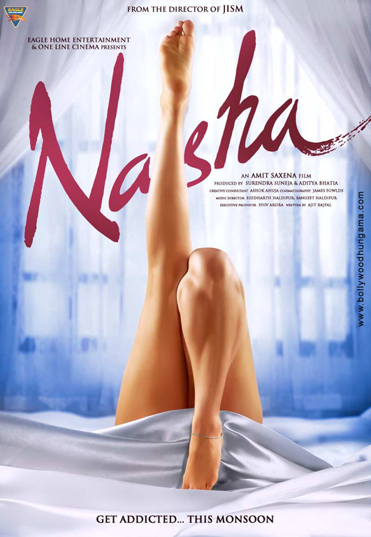 18 Year Oman Hindi Movie - Nasha Movie Review: Nasha is the story of an 18 year old boy who falls  hopelessly in love with a 25 year old woman. A woman he cannot have, but a  woman