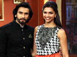 “Bhansali Sir Likes To Leave Room For Spontaneity & Happy Little Accidents”: Ranveer