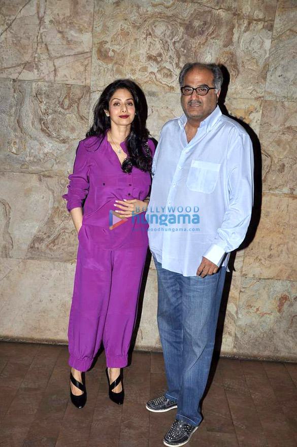 priyanka manisha rekha at goliyon ki raasleela ram leela screening 14