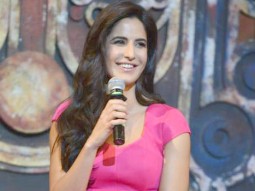 Aamir Khan – Katrina Kaif Launch ‘Dhoom Machale Dhoom’ Song