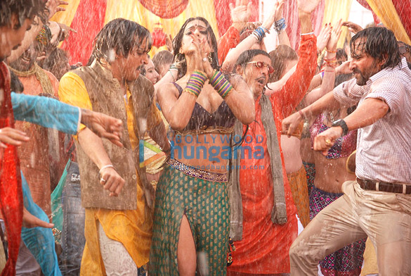 bullett raja 74