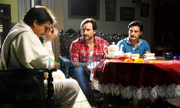 bullett raja 76