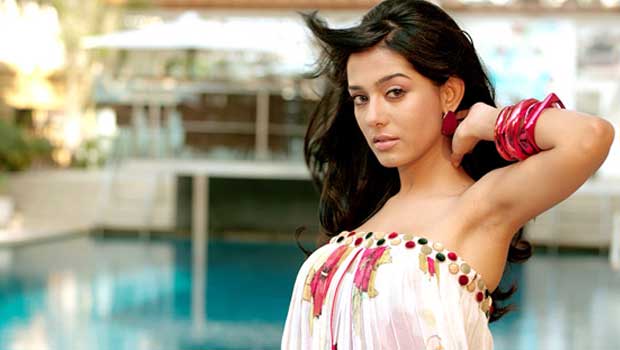 “Anil Sharma & Sunny Deol Is A Dynamite Combination”: Amrita Rao