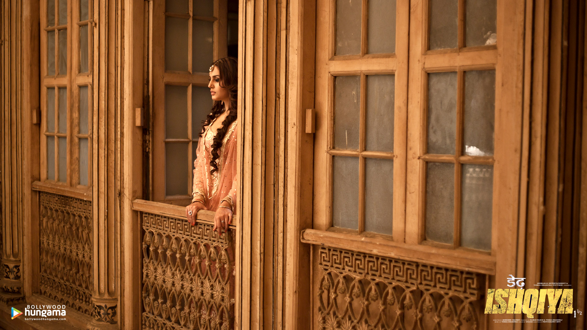 Dedh Ishqiya Dedh Ishqiya