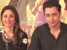 Kareena-Imran-Punit’s Fun Exclusive On Gori Tere Pyaar Mein