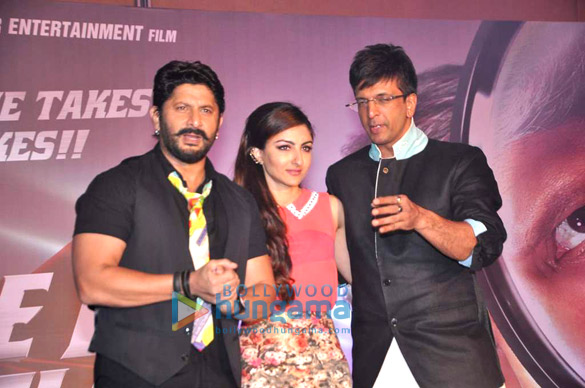 first look launch of mr joe b carvalho 5