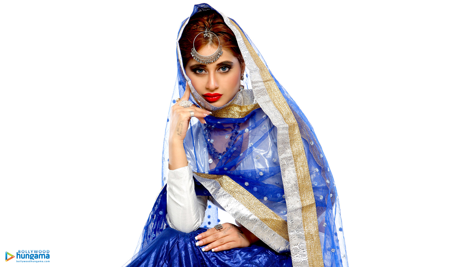 Alisa Khan
