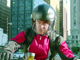 Dialogue Promo 2 (Dhoom 3)