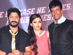 First Look Promo Launch Of ‘Mr Joe B. Carvalho’