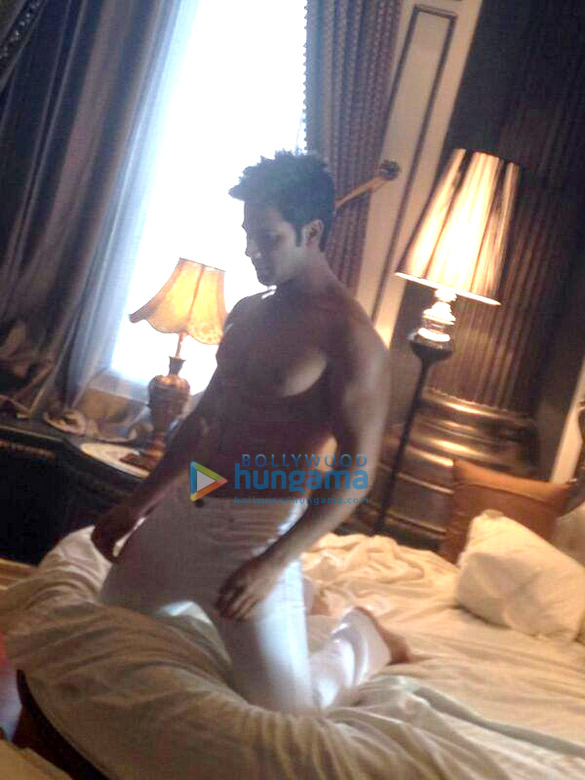 main tera hero 63