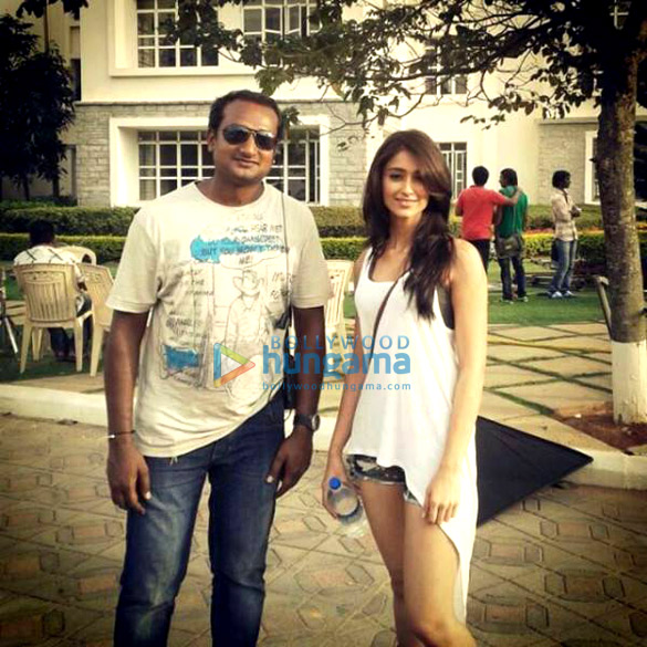 main tera hero 64