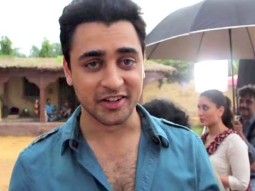 Making Of ‘Gori Tere Pyaar Mein!’ Part 4