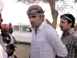 ‘Highway’ Diairies: Jam Session With Manganiyars In Bikaner