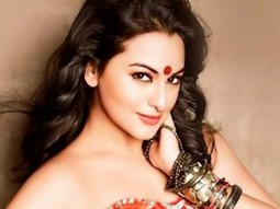 “It’s All About Your Attitude & How You Carry Yourself”: Sonakshi Sinha