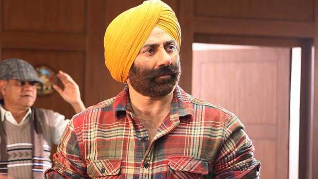 Dialogue Promo 1 (Singh Saab The Great)
