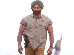 Dialogue Promo 2 (Singh Saab The Great)