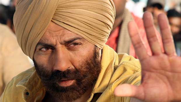 Dialogue Promo 3 (Singh Saab The Great)