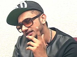 “Shahrukh Khan, Akshay Paaji Mere Talent Ko…”: Yo Yo Honey Singh