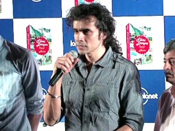 Imtiaz Launches Lonely Planet’s Travel Guide On Indian Cinema