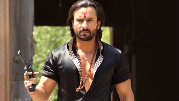 “There’s No Need For Us To Be So Far Behind…”: Saif Ali Khan