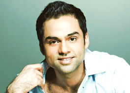 Abhay Deol to do Indo-UK film Bounty Hunter Abhay Deol to do Indo-UK film Bounty Hunter