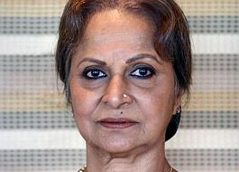 Waheeda Rehman in Vishwaroopam 2 Waheeda Rehman in Vishwaroopam 2